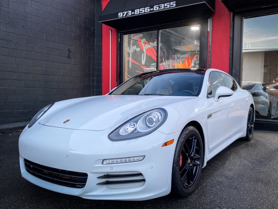 2015 Porsche Panamera 4dr HB 4, available for sale in Newark, New Jersey | RT Auto Center LLC. Newark, New Jersey 2015 Porsche Panamera 4dr HB 4, available for sale in Newark, New Jersey | RT Auto Center LLC. Newark, New Jersey