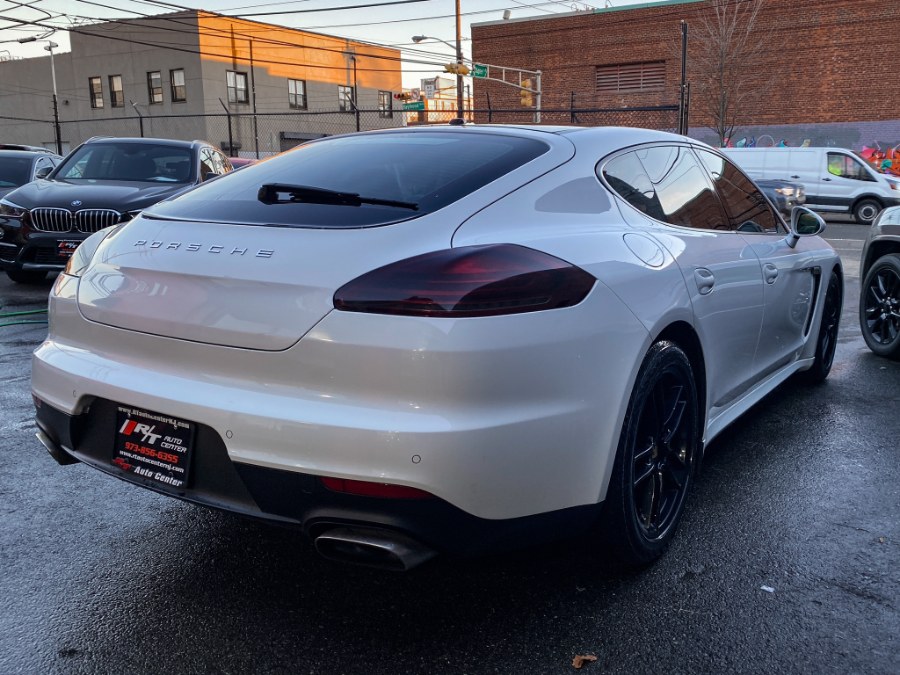 2015 Porsche Panamera 4dr HB 4, available for sale in Newark, New Jersey | RT Auto Center LLC. Newark, New Jersey 2015 Porsche Panamera 4dr HB 4, available for sale in Newark, New Jersey | RT Auto Center LLC. Newark, New Jersey