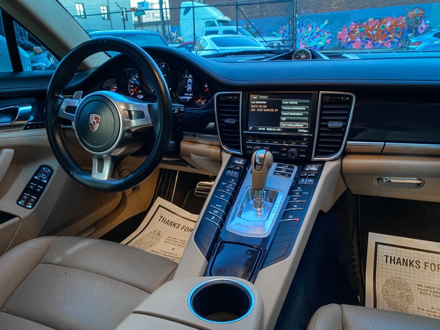 2015 Porsche Panamera 4dr HB 4, available for sale in Newark, New Jersey | RT Auto Center LLC. Newark, New Jersey 2015 Porsche Panamera 4dr HB 4, available for sale in Newark, New Jersey | RT Auto Center LLC. Newark, New Jersey