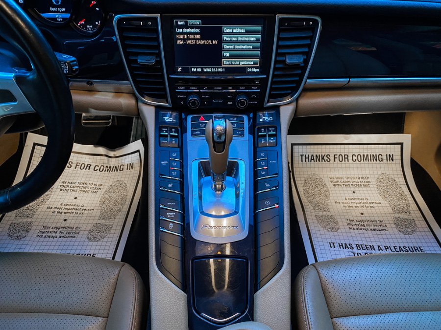 2015 Porsche Panamera 4dr HB 4, available for sale in Newark, New Jersey | RT Auto Center LLC. Newark, New Jersey 2015 Porsche Panamera 4dr HB 4, available for sale in Newark, New Jersey | RT Auto Center LLC. Newark, New Jersey