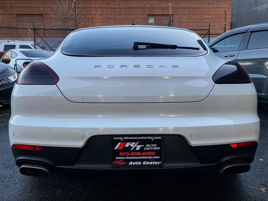 2015 Porsche Panamera 4dr HB 4, available for sale in Newark, New Jersey | RT Auto Center LLC. Newark, New Jersey 2015 Porsche Panamera 4dr HB 4, available for sale in Newark, New Jersey | RT Auto Center LLC. Newark, New Jersey