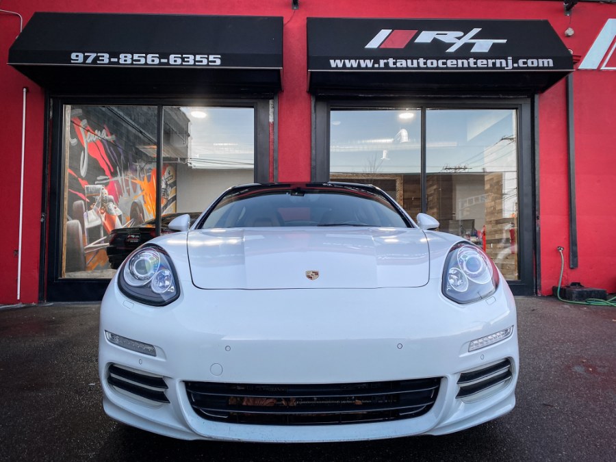 2015 Porsche Panamera 4dr HB 4, available for sale in Newark, New Jersey | RT Auto Center LLC. Newark, New Jersey 2015 Porsche Panamera 4dr HB 4, available for sale in Newark, New Jersey | RT Auto Center LLC. Newark, New Jersey