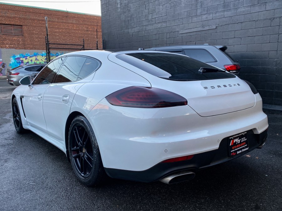 2015 Porsche Panamera 4dr HB 4, available for sale in Newark, New Jersey | RT Auto Center LLC. Newark, New Jersey 2015 Porsche Panamera 4dr HB 4, available for sale in Newark, New Jersey | RT Auto Center LLC. Newark, New Jersey