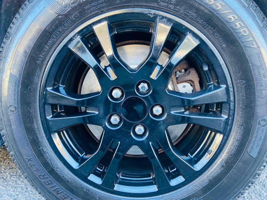 Used Honda Odyssey 5dr EX-L 2012 | East Coast Auto Group. Linden, New Jersey Used Honda Odyssey 5dr EX-L 2012 | East Coast Auto Group. Linden, New Jersey