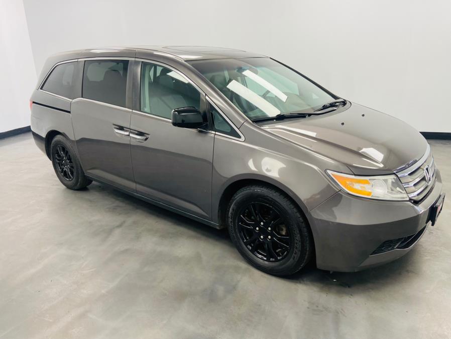 Used Honda Odyssey 5dr EX-L 2012 | East Coast Auto Group. Linden, New Jersey Used Honda Odyssey 5dr EX-L 2012 | East Coast Auto Group. Linden, New Jersey