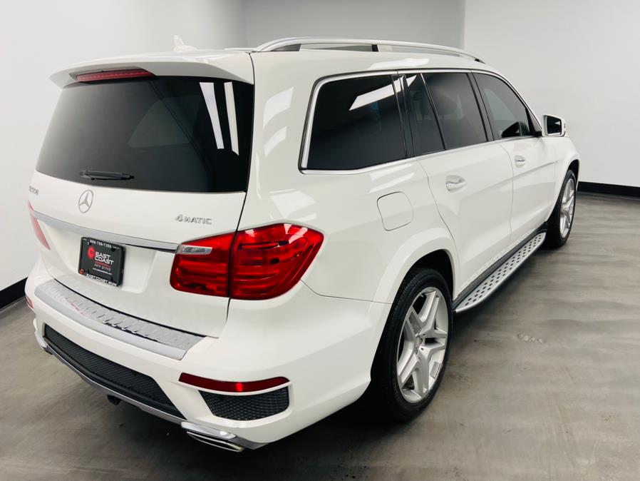 2016 Mercedes-Benz GL 4MATIC 4dr GL 550, available for sale in Linden, New Jersey | East Coast Auto Group. Linden, New Jersey 2016 Mercedes-Benz GL 4MATIC 4dr GL 550, available for sale in Linden, New Jersey | East Coast Auto Group. Linden, New Jersey