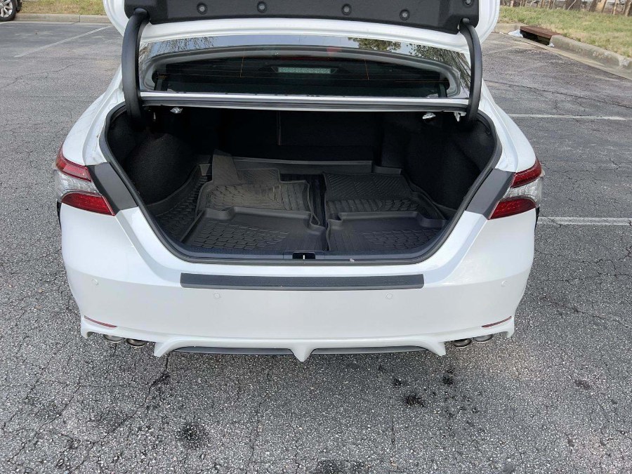 Used Toyota Camry XSE V6 Auto (Natl) 2022 | Brooklyn Auto Mall LLC. Brooklyn, New York Used Toyota Camry XSE V6 Auto (Natl) 2022 | Brooklyn Auto Mall LLC. Brooklyn, New York