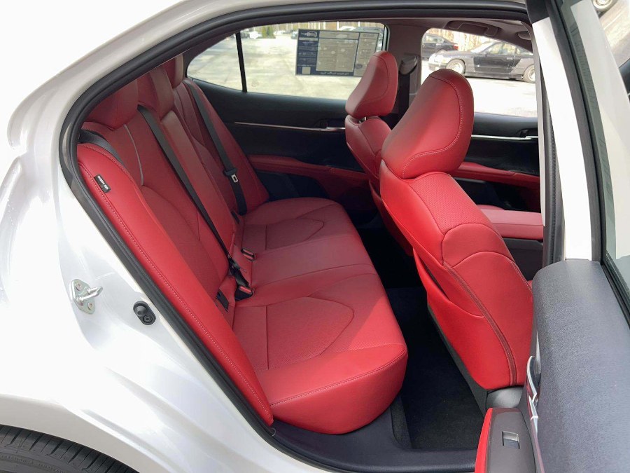 Used Toyota Camry XSE V6 Auto (Natl) 2022 | Brooklyn Auto Mall LLC. Brooklyn, New York Used Toyota Camry XSE V6 Auto (Natl) 2022 | Brooklyn Auto Mall LLC. Brooklyn, New York