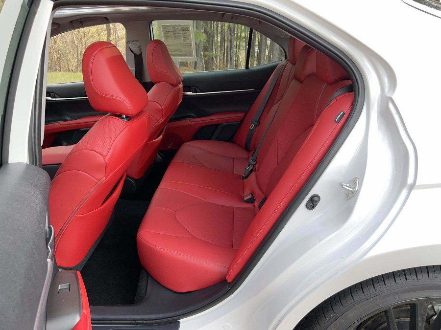 Used Toyota Camry XSE V6 Auto (Natl) 2022 | Brooklyn Auto Mall LLC. Brooklyn, New York Used Toyota Camry XSE V6 Auto (Natl) 2022 | Brooklyn Auto Mall LLC. Brooklyn, New York