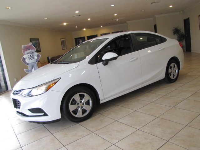 2016 Chevrolet Cruze 4dr Sdn Auto LS, available for sale in Placentia, California | Auto Network Group Inc. Placentia, California 2016 Chevrolet Cruze 4dr Sdn Auto LS, available for sale in Placentia, California | Auto Network Group Inc. Placentia, California