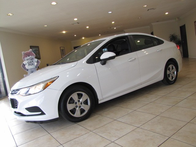 2016 Chevrolet Cruze 4dr Sdn Auto LS, available for sale in Placentia, California | Auto Network Group Inc. Placentia, California 2016 Chevrolet Cruze 4dr Sdn Auto LS, available for sale in Placentia, California | Auto Network Group Inc. Placentia, California