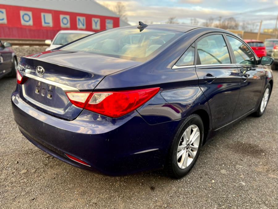2013 Hyundai Sonata 4dr Sdn 2.4L Auto Limited, available for sale in Wallingford, Connecticut | Wallingford Auto Center LLC. Wallingford, Connecticut 2013 Hyundai Sonata 4dr Sdn 2.4L Auto Limited, available for sale in Wallingford, Connecticut | Wallingford Auto Center LLC. Wallingford, Connecticut