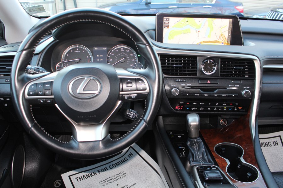 2018 Lexus RX 350 L Luxury AWD RX 350L Luxury AWD, available for sale in Paterson, New Jersey | Xcell Motors LLC. Paterson, New Jersey 2018 Lexus RX 350 L Luxury AWD RX 350L Luxury AWD, available for sale in Paterson, New Jersey | Xcell Motors LLC. Paterson, New Jersey