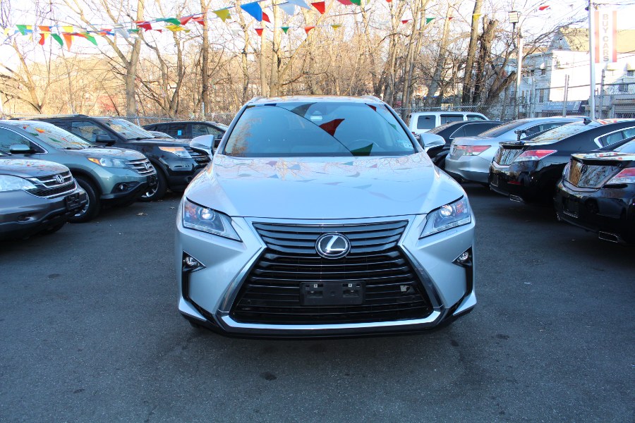 2018 Lexus RX 350 L Luxury AWD RX 350L Luxury AWD, available for sale in Paterson, New Jersey | Xcell Motors LLC. Paterson, New Jersey 2018 Lexus RX 350 L Luxury AWD RX 350L Luxury AWD, available for sale in Paterson, New Jersey | Xcell Motors LLC. Paterson, New Jersey
