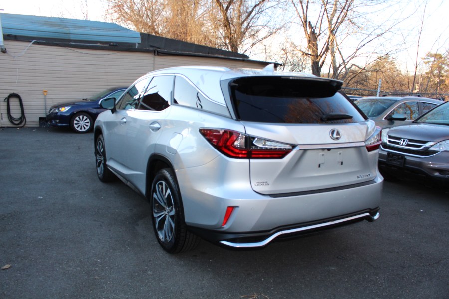2018 Lexus RX 350 L Luxury AWD RX 350L Luxury AWD, available for sale in Paterson, New Jersey | Xcell Motors LLC. Paterson, New Jersey 2018 Lexus RX 350 L Luxury AWD RX 350L Luxury AWD, available for sale in Paterson, New Jersey | Xcell Motors LLC. Paterson, New Jersey