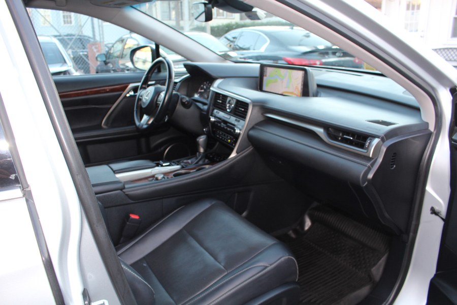 2018 Lexus RX 350 L Luxury AWD RX 350L Luxury AWD, available for sale in Paterson, New Jersey | Xcell Motors LLC. Paterson, New Jersey 2018 Lexus RX 350 L Luxury AWD RX 350L Luxury AWD, available for sale in Paterson, New Jersey | Xcell Motors LLC. Paterson, New Jersey