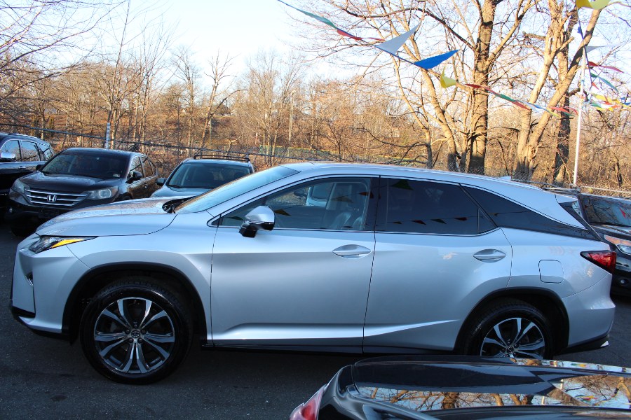 2018 Lexus RX 350 L Luxury AWD RX 350L Luxury AWD, available for sale in Paterson, New Jersey | Xcell Motors LLC. Paterson, New Jersey 2018 Lexus RX 350 L Luxury AWD RX 350L Luxury AWD, available for sale in Paterson, New Jersey | Xcell Motors LLC. Paterson, New Jersey