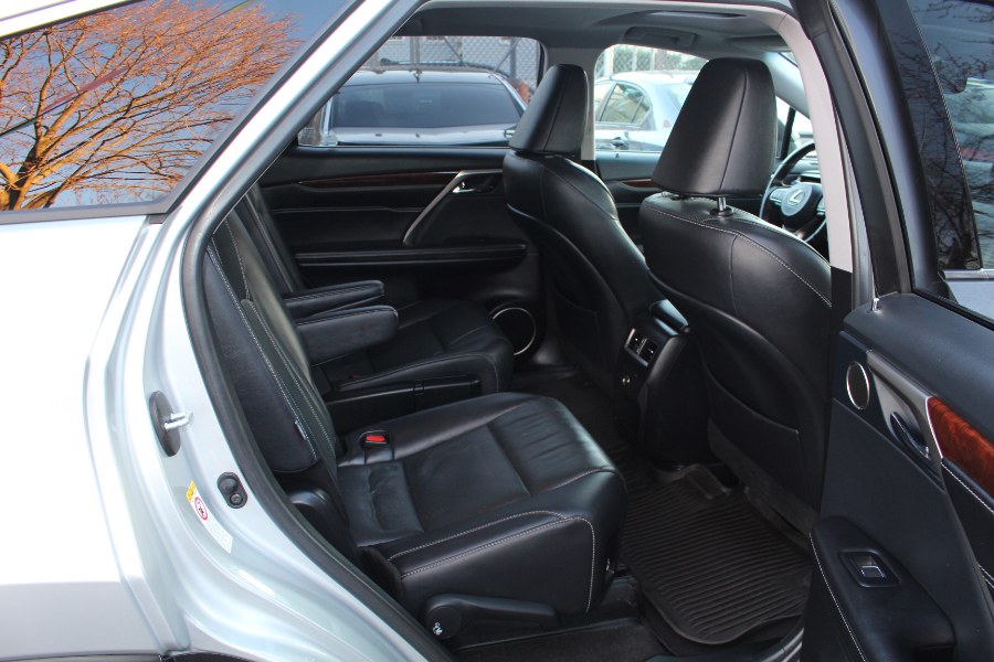 2018 Lexus RX 350 L Luxury AWD RX 350L Luxury AWD, available for sale in Paterson, New Jersey | Xcell Motors LLC. Paterson, New Jersey 2018 Lexus RX 350 L Luxury AWD RX 350L Luxury AWD, available for sale in Paterson, New Jersey | Xcell Motors LLC. Paterson, New Jersey