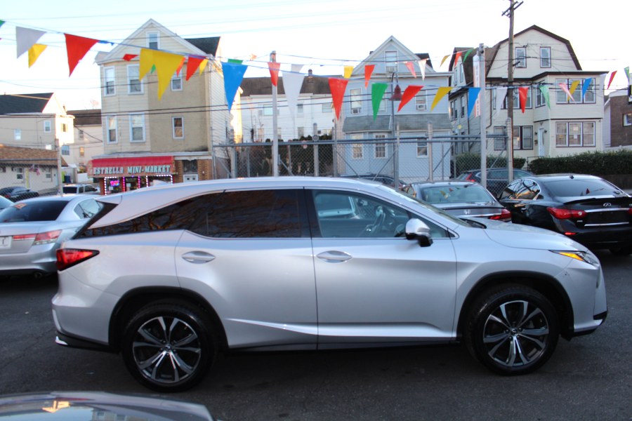 2018 Lexus RX 350 L Luxury AWD RX 350L Luxury AWD, available for sale in Paterson, New Jersey | Xcell Motors LLC. Paterson, New Jersey 2018 Lexus RX 350 L Luxury AWD RX 350L Luxury AWD, available for sale in Paterson, New Jersey | Xcell Motors LLC. Paterson, New Jersey