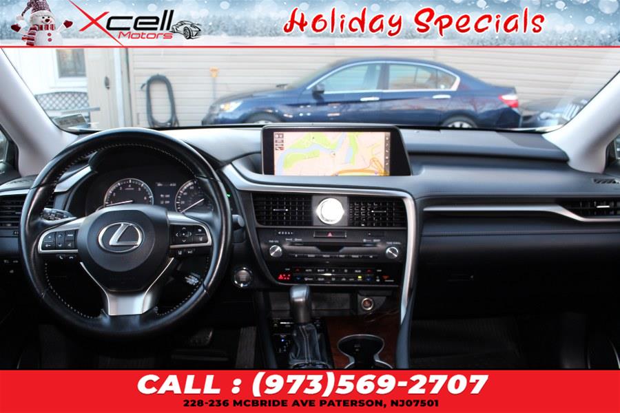 2018 Lexus RX 350 L Luxury AWD RX 350L Luxury AWD, available for sale in Paterson, New Jersey | Xcell Motors LLC. Paterson, New Jersey 2018 Lexus RX 350 L Luxury AWD RX 350L Luxury AWD, available for sale in Paterson, New Jersey | Xcell Motors LLC. Paterson, New Jersey