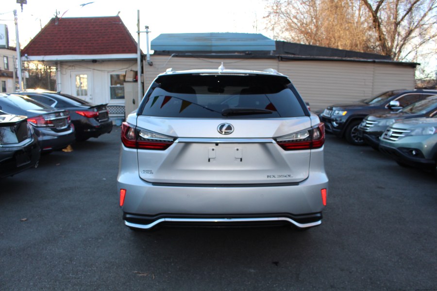 2018 Lexus RX 350 L Luxury AWD RX 350L Luxury AWD, available for sale in Paterson, New Jersey | Xcell Motors LLC. Paterson, New Jersey 2018 Lexus RX 350 L Luxury AWD RX 350L Luxury AWD, available for sale in Paterson, New Jersey | Xcell Motors LLC. Paterson, New Jersey