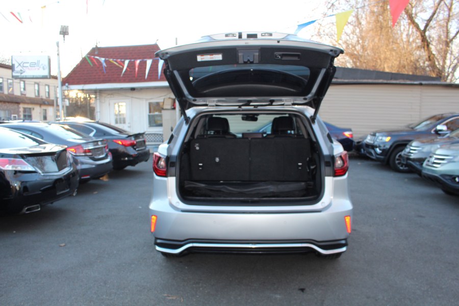 2018 Lexus RX 350 L Luxury AWD RX 350L Luxury AWD, available for sale in Paterson, New Jersey | Xcell Motors LLC. Paterson, New Jersey 2018 Lexus RX 350 L Luxury AWD RX 350L Luxury AWD, available for sale in Paterson, New Jersey | Xcell Motors LLC. Paterson, New Jersey