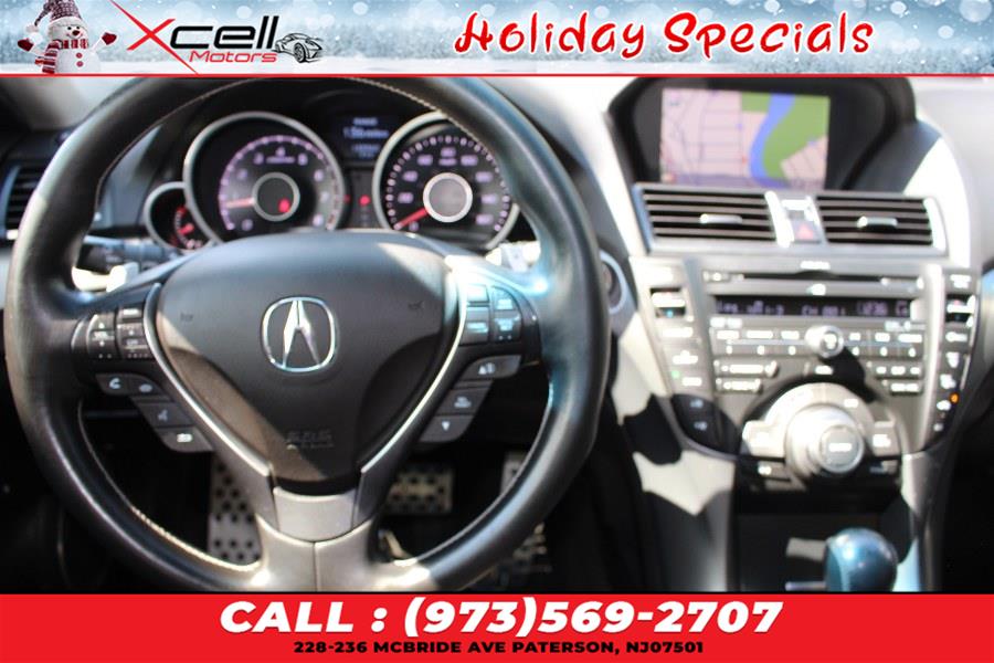 2012 Acura TL SH-AWD Tech 4dr Sdn Auto SH-AWD Tech, available for sale in Paterson, New Jersey | Xcell Motors LLC. Paterson, New Jersey 2012 Acura TL SH-AWD Tech 4dr Sdn Auto SH-AWD Tech, available for sale in Paterson, New Jersey | Xcell Motors LLC. Paterson, New Jersey