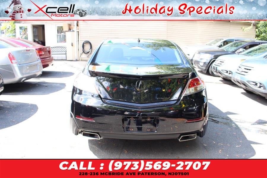 2012 Acura TL SH-AWD Tech 4dr Sdn Auto SH-AWD Tech, available for sale in Paterson, New Jersey | Xcell Motors LLC. Paterson, New Jersey 2012 Acura TL SH-AWD Tech 4dr Sdn Auto SH-AWD Tech, available for sale in Paterson, New Jersey | Xcell Motors LLC. Paterson, New Jersey