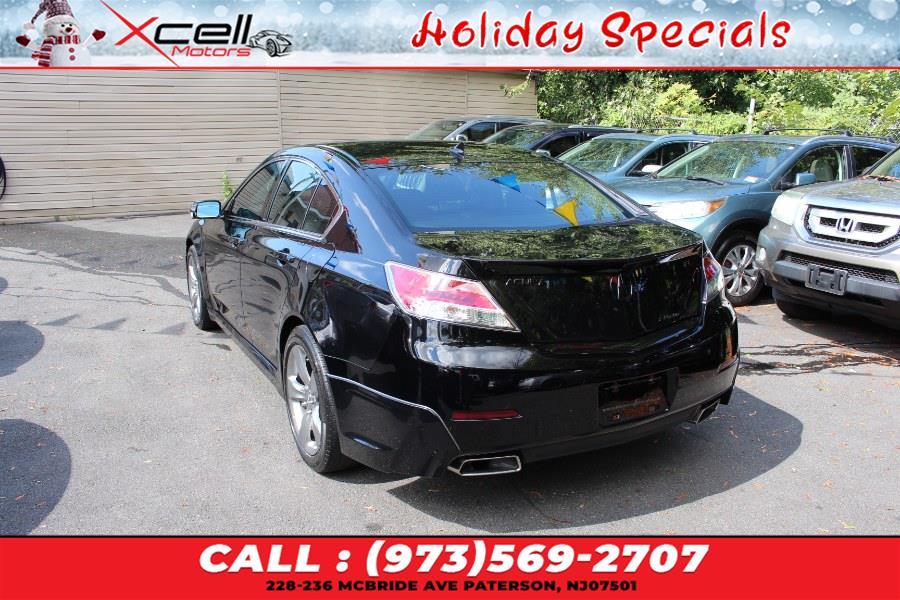 2012 Acura TL SH-AWD Tech 4dr Sdn Auto SH-AWD Tech, available for sale in Paterson, New Jersey | Xcell Motors LLC. Paterson, New Jersey 2012 Acura TL SH-AWD Tech 4dr Sdn Auto SH-AWD Tech, available for sale in Paterson, New Jersey | Xcell Motors LLC. Paterson, New Jersey