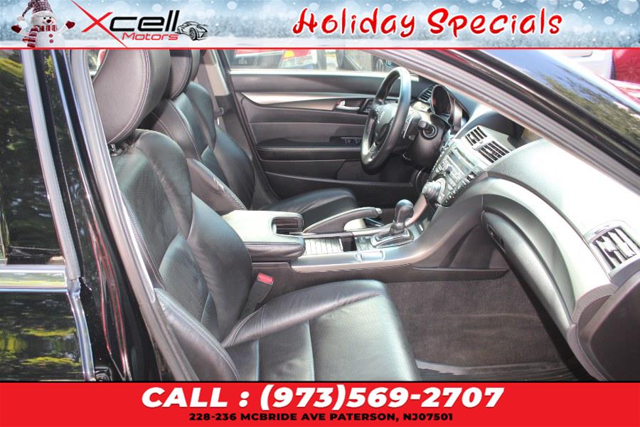 2012 Acura TL SH-AWD Tech 4dr Sdn Auto SH-AWD Tech, available for sale in Paterson, New Jersey | Xcell Motors LLC. Paterson, New Jersey 2012 Acura TL SH-AWD Tech 4dr Sdn Auto SH-AWD Tech, available for sale in Paterson, New Jersey | Xcell Motors LLC. Paterson, New Jersey