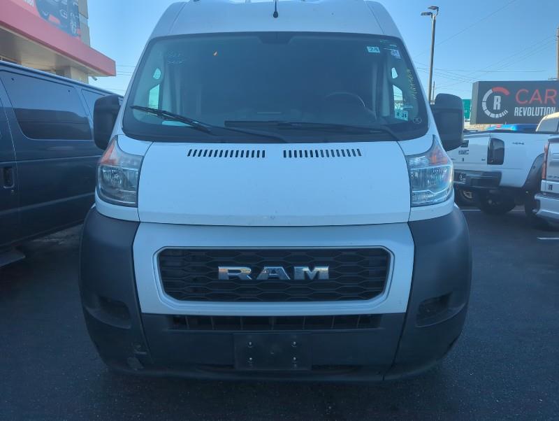 2019 Ram Promaster Cargo Van , available for sale in Maple Shade, New Jersey | Car Revolution. Maple Shade, New Jersey 2019 Ram Promaster Cargo Van , available for sale in Maple Shade, New Jersey | Car Revolution. Maple Shade, New Jersey