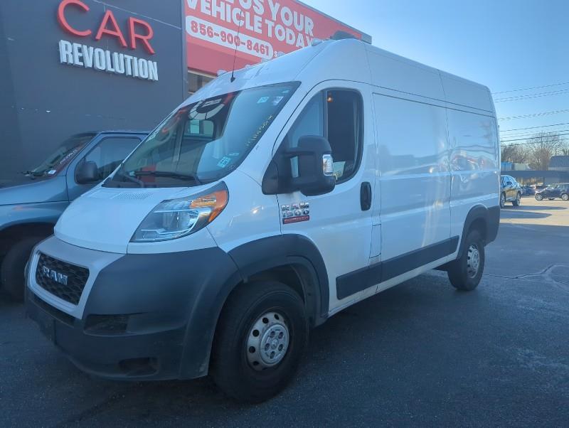 2019 Ram Promaster Cargo Van , available for sale in Maple Shade, New Jersey | Car Revolution. Maple Shade, New Jersey 2019 Ram Promaster Cargo Van , available for sale in Maple Shade, New Jersey | Car Revolution. Maple Shade, New Jersey