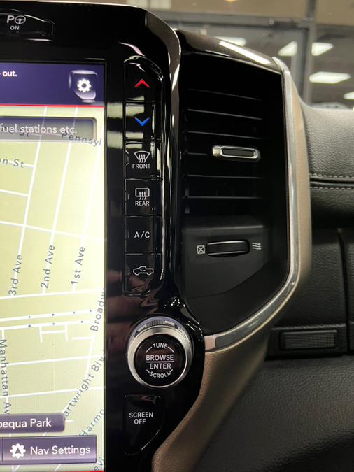 2019 Ram 1500 Laramie 4x4 Crew Cab 5''7" Box, available for sale in Massapequa Park, New York | Power Motors East. Massapequa Park, New York 2019 Ram 1500 Laramie 4x4 Crew Cab 5''7" Box, available for sale in Massapequa Park, New York | Power Motors East. Massapequa Park, New York