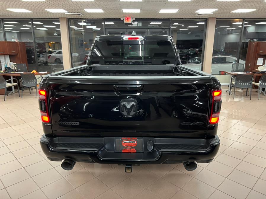 2019 Ram 1500 Laramie 4x4 Crew Cab 5''7" Box, available for sale in Massapequa Park, New York | Power Motors East. Massapequa Park, New York 2019 Ram 1500 Laramie 4x4 Crew Cab 5''7" Box, available for sale in Massapequa Park, New York | Power Motors East. Massapequa Park, New York