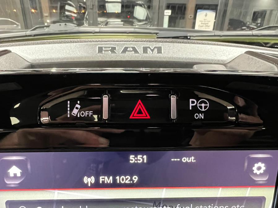 2019 Ram 1500 Laramie 4x4 Crew Cab 5''7" Box, available for sale in Massapequa Park, New York | Power Motors East. Massapequa Park, New York 2019 Ram 1500 Laramie 4x4 Crew Cab 5''7" Box, available for sale in Massapequa Park, New York | Power Motors East. Massapequa Park, New York