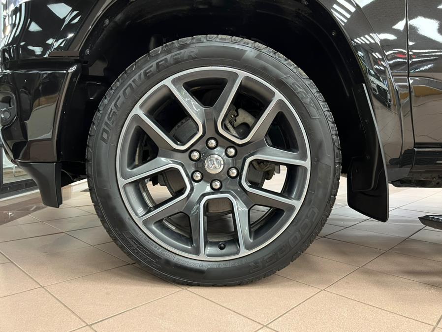 2019 Ram 1500 Laramie 4x4 Crew Cab 5''7" Box, available for sale in Massapequa Park, New York | Power Motors East. Massapequa Park, New York 2019 Ram 1500 Laramie 4x4 Crew Cab 5''7" Box, available for sale in Massapequa Park, New York | Power Motors East. Massapequa Park, New York