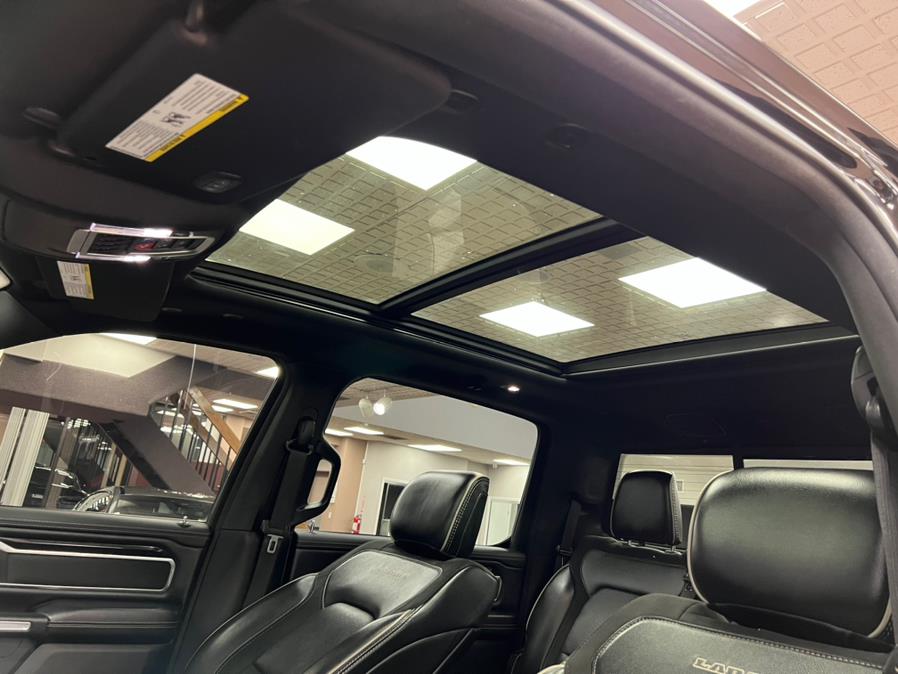 2019 Ram 1500 Laramie 4x4 Crew Cab 5''7" Box, available for sale in Massapequa Park, New York | Power Motors East. Massapequa Park, New York 2019 Ram 1500 Laramie 4x4 Crew Cab 5''7" Box, available for sale in Massapequa Park, New York | Power Motors East. Massapequa Park, New York