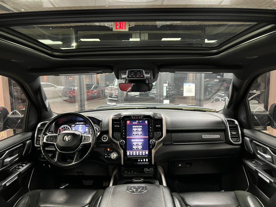 2019 Ram 1500 Laramie 4x4 Crew Cab 5''7" Box, available for sale in Massapequa Park, New York | Power Motors East. Massapequa Park, New York 2019 Ram 1500 Laramie 4x4 Crew Cab 5''7" Box, available for sale in Massapequa Park, New York | Power Motors East. Massapequa Park, New York
