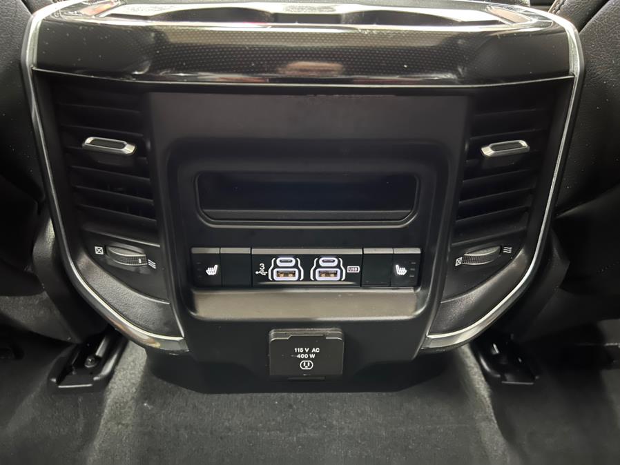 2019 Ram 1500 Laramie 4x4 Crew Cab 5''7" Box, available for sale in Massapequa Park, New York | Power Motors East. Massapequa Park, New York 2019 Ram 1500 Laramie 4x4 Crew Cab 5''7" Box, available for sale in Massapequa Park, New York | Power Motors East. Massapequa Park, New York
