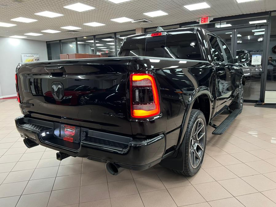 2019 Ram 1500 Laramie 4x4 Crew Cab 5''7" Box, available for sale in Massapequa Park, New York | Power Motors East. Massapequa Park, New York 2019 Ram 1500 Laramie 4x4 Crew Cab 5''7" Box, available for sale in Massapequa Park, New York | Power Motors East. Massapequa Park, New York