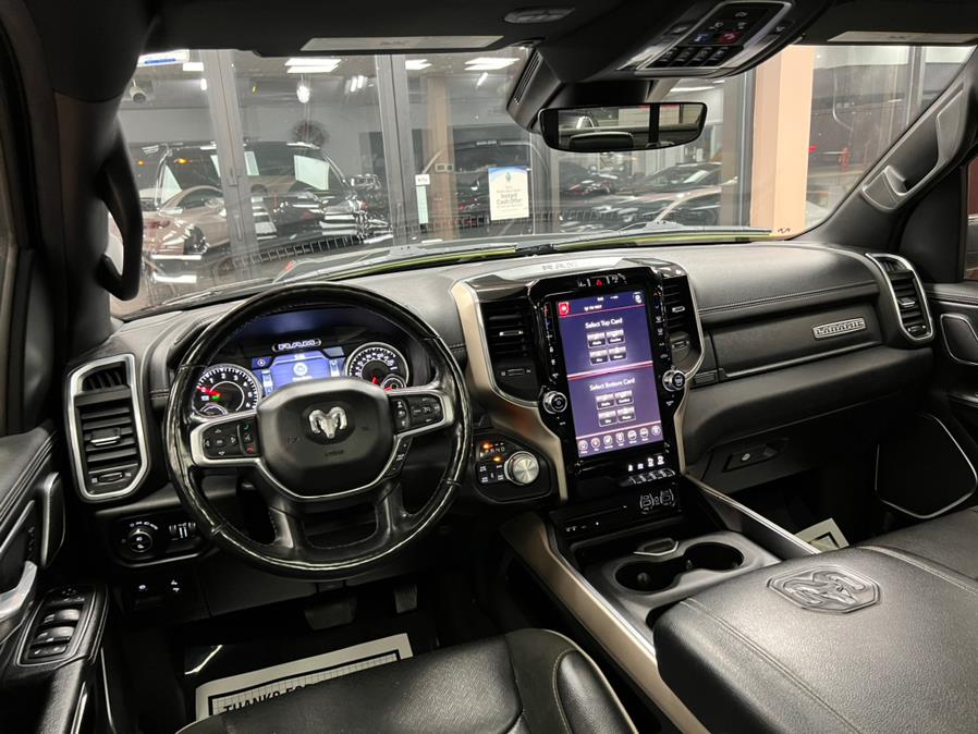 2019 Ram 1500 Laramie 4x4 Crew Cab 5''7" Box, available for sale in Massapequa Park, New York | Power Motors East. Massapequa Park, New York 2019 Ram 1500 Laramie 4x4 Crew Cab 5''7" Box, available for sale in Massapequa Park, New York | Power Motors East. Massapequa Park, New York