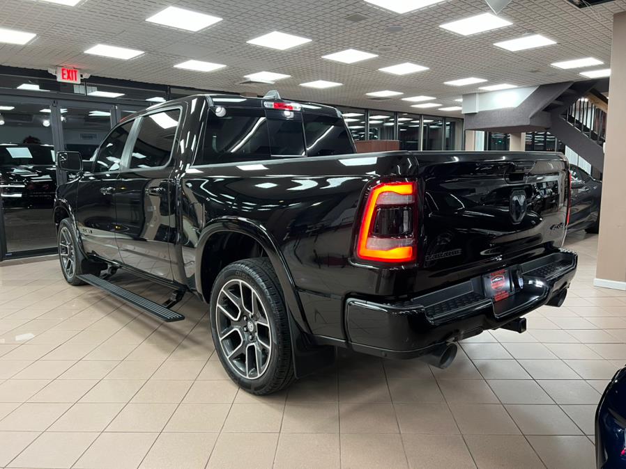 2019 Ram 1500 Laramie 4x4 Crew Cab 5''7" Box, available for sale in Massapequa Park, New York | Power Motors East. Massapequa Park, New York 2019 Ram 1500 Laramie 4x4 Crew Cab 5''7" Box, available for sale in Massapequa Park, New York | Power Motors East. Massapequa Park, New York