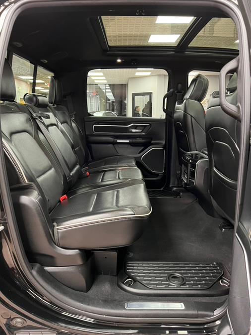 2019 Ram 1500 Laramie 4x4 Crew Cab 5''7" Box, available for sale in Massapequa Park, New York | Power Motors East. Massapequa Park, New York 2019 Ram 1500 Laramie 4x4 Crew Cab 5''7" Box, available for sale in Massapequa Park, New York | Power Motors East. Massapequa Park, New York