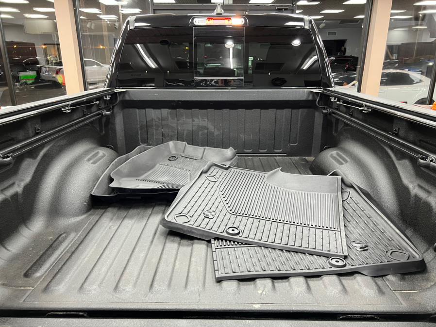 2019 Ram 1500 Laramie 4x4 Crew Cab 5''7" Box, available for sale in Massapequa Park, New York | Power Motors East. Massapequa Park, New York 2019 Ram 1500 Laramie 4x4 Crew Cab 5''7" Box, available for sale in Massapequa Park, New York | Power Motors East. Massapequa Park, New York