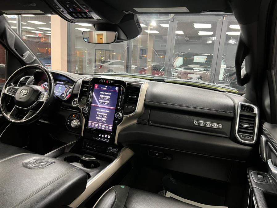 2019 Ram 1500 Laramie 4x4 Crew Cab 5''7" Box, available for sale in Massapequa Park, New York | Power Motors East. Massapequa Park, New York 2019 Ram 1500 Laramie 4x4 Crew Cab 5''7" Box, available for sale in Massapequa Park, New York | Power Motors East. Massapequa Park, New York