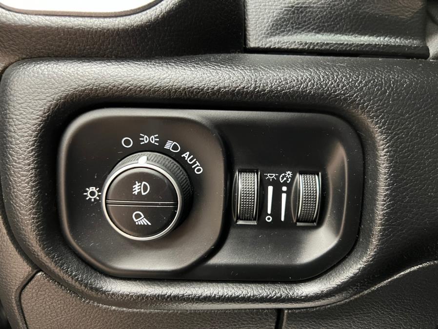2019 Ram 1500 Laramie 4x4 Crew Cab 5''7" Box, available for sale in Massapequa Park, New York | Power Motors East. Massapequa Park, New York 2019 Ram 1500 Laramie 4x4 Crew Cab 5''7" Box, available for sale in Massapequa Park, New York | Power Motors East. Massapequa Park, New York