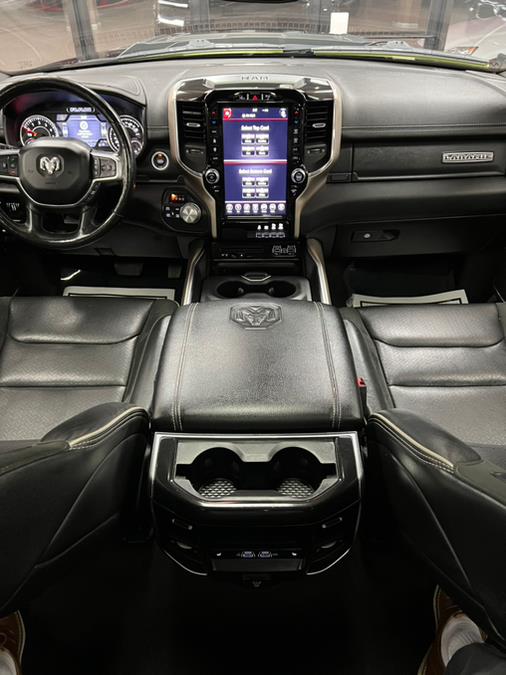 2019 Ram 1500 Laramie 4x4 Crew Cab 5''7" Box, available for sale in Massapequa Park, New York | Power Motors East. Massapequa Park, New York 2019 Ram 1500 Laramie 4x4 Crew Cab 5''7" Box, available for sale in Massapequa Park, New York | Power Motors East. Massapequa Park, New York