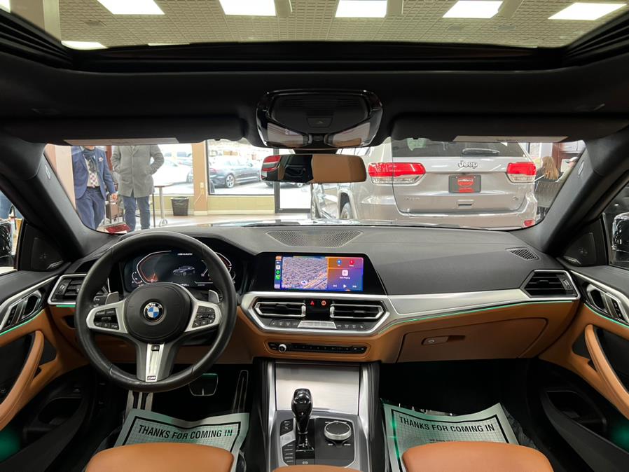 2021 BMW 4 Series M440i xDrive Coupe, available for sale in Massapequa Park, New York | Power Motors East. Massapequa Park, New York 2021 BMW 4 Series M440i xDrive Coupe, available for sale in Massapequa Park, New York | Power Motors East. Massapequa Park, New York