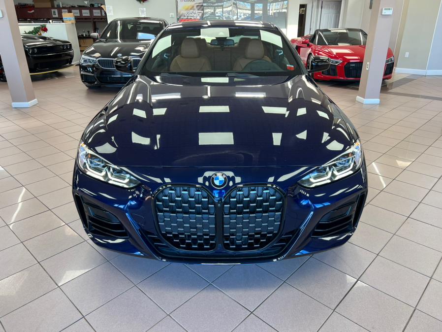 2021 BMW 4 Series M440i xDrive Coupe, available for sale in Massapequa Park, New York | Power Motors East. Massapequa Park, New York 2021 BMW 4 Series M440i xDrive Coupe, available for sale in Massapequa Park, New York | Power Motors East. Massapequa Park, New York