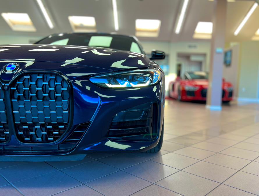 2021 BMW 4 Series M440i xDrive Coupe, available for sale in Massapequa Park, New York | Power Motors East. Massapequa Park, New York 2021 BMW 4 Series M440i xDrive Coupe, available for sale in Massapequa Park, New York | Power Motors East. Massapequa Park, New York